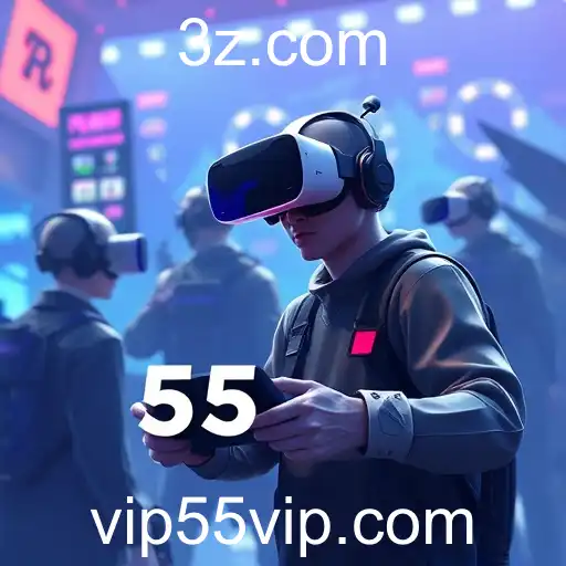 Revolução nos eSports: '55vip' e o Impacto Global