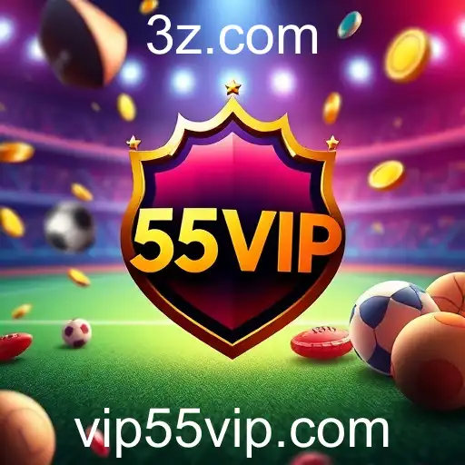 Expansão e Impacto do 55vip no Mercado de Jogos Online