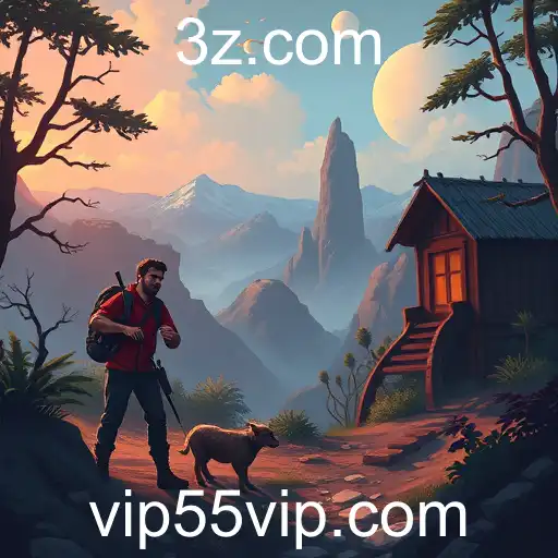 A ascensão do 55vip no mercado de jogos online