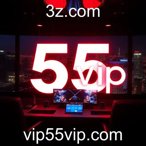 Avanços e Impactos do 55vip em 2025