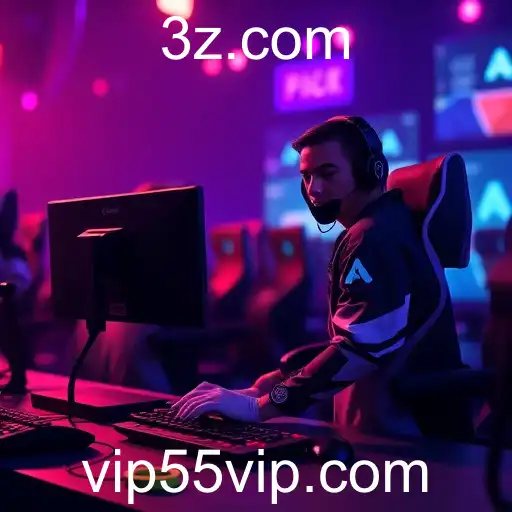 Tendências Emergentes em Plataformas de Jogos Online