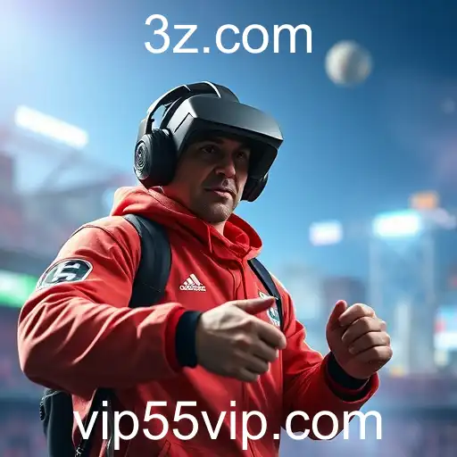 Novidades e Tendências de 55vip no Mercado de Jogos