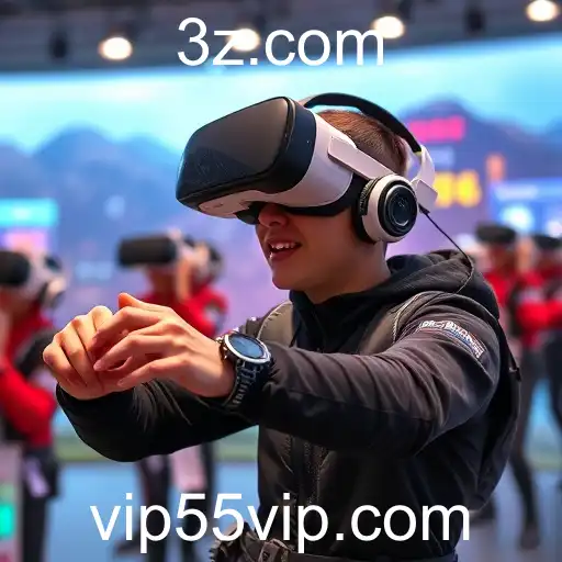 Expansão do mercado de jogos em 2025