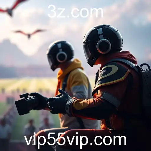 Novidades e Tendências do 55vip em 2025