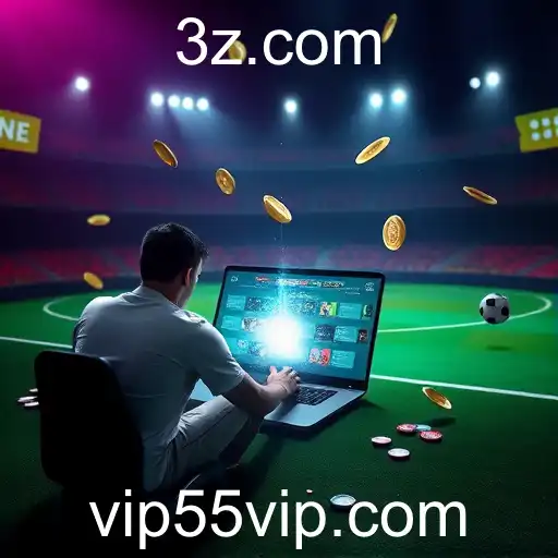 O Impacto dos Jogos de Apostas Online em 2025