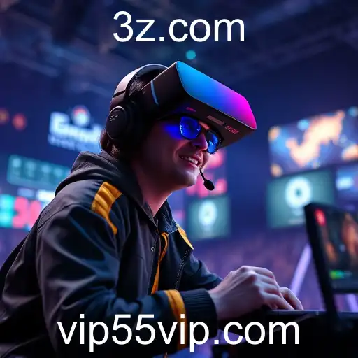 A Ascensão dos Jogos Online e o Papel da Plataforma 55Vip