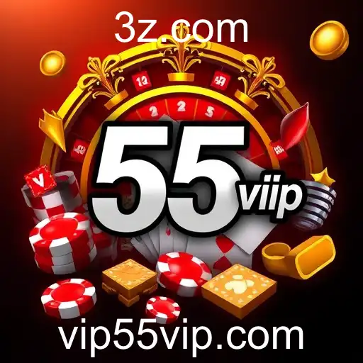 A Ascensão dos Jogos Online e o Impacto do 55vip