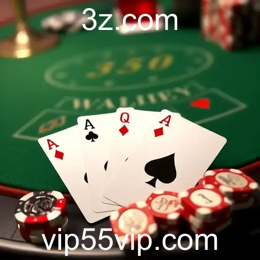 Tendências Atuais em Jogos Online com 55vip