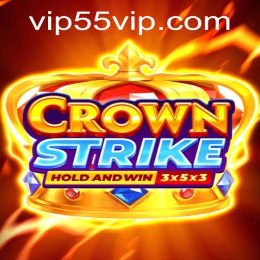 Crownstrike: A Revolutionary Gaming Experience