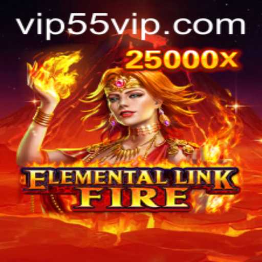 Discover the Mystical World of ElementalLinkFire: An Engaging Adventure Awaits!