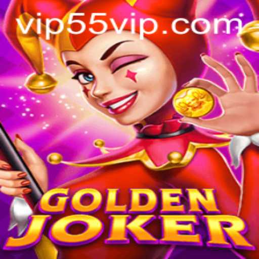 Unveiling GoldenJoker: The Thrilling Casino Experience with 55vip Features
