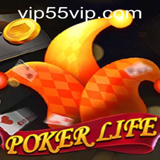 Discover the Exciting World of PokerLife and the 55vip Experience