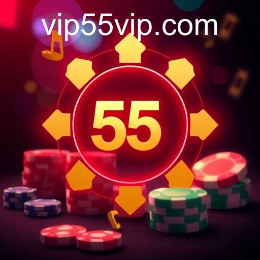 55vip: Embracing Responsible Gambling