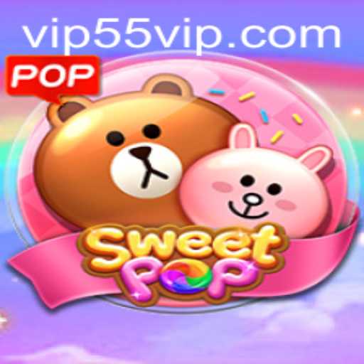 Exploring SweetPOP: The Hottest Game with a 55vip Twist