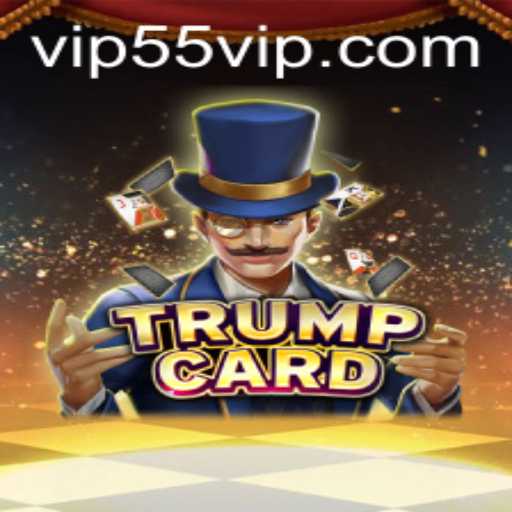 Exploring TrumpCard: A Unique Gaming Experience with 55vip